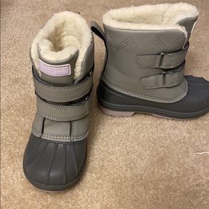 Snow Boots